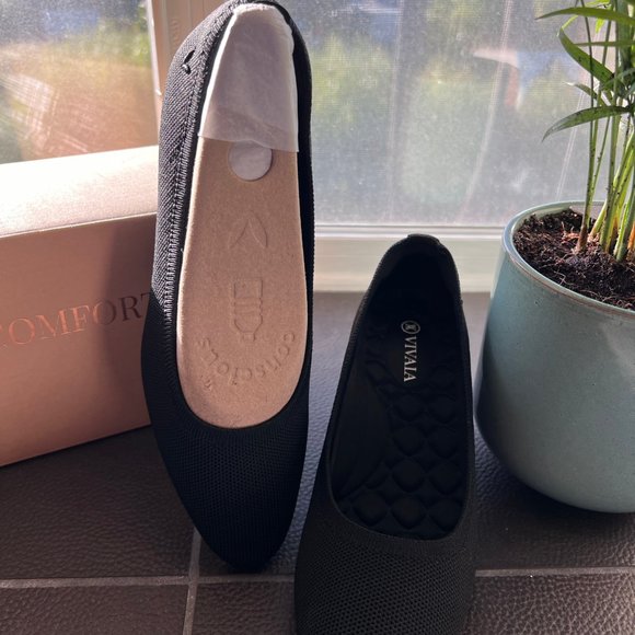 NWT VIVAIA - Tamia Wedge Pro - Picture 9 of 16